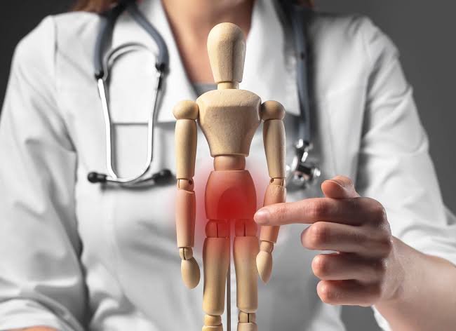 Men's Health Consultation at Klinik Vistara Healthcare, Klang